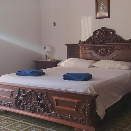 Lejlighed Casa Nonna Maria *